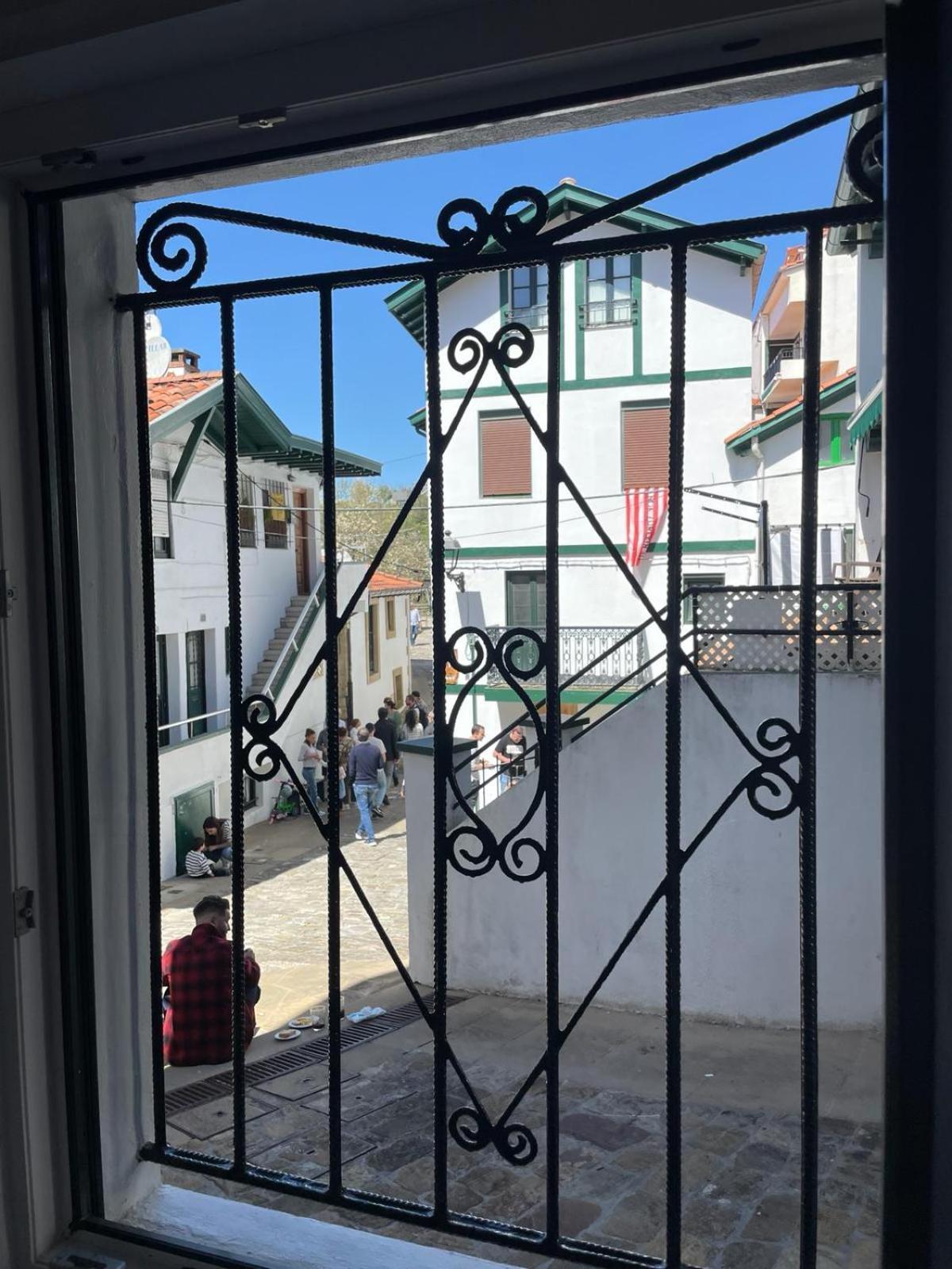 Apartamento Tatoena, Puerto Viejo ゲチョ エクステリア 写真