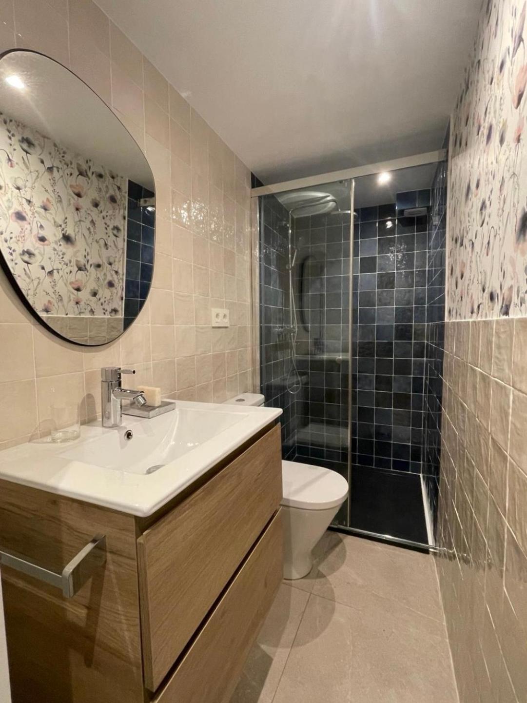 Apartamento Tatoena, Puerto Viejo ゲチョ エクステリア 写真